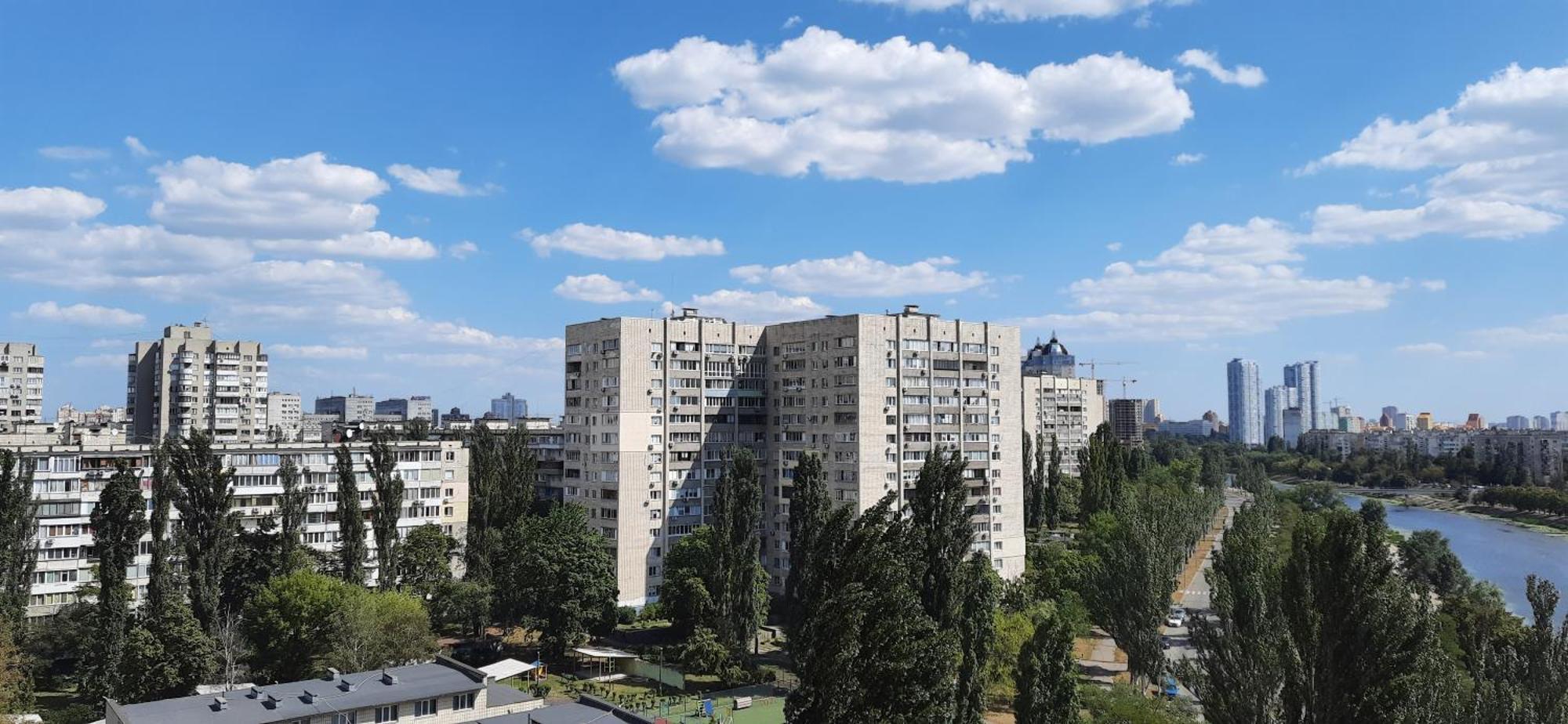 Квартири Біля Метро Лівобережна Та Дарниця Kiev Exteriör bild